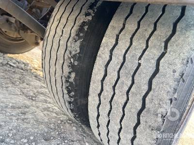 Tipper trailer ZORZI 20R 070 T/A: picture 26