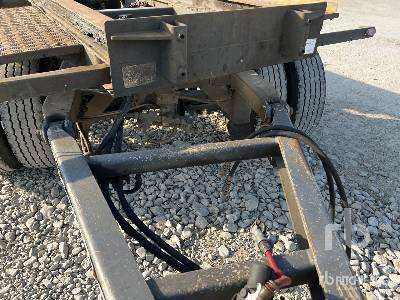 Tipper trailer ZORZI 20R 070 T/A: picture 10