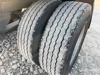Tipper trailer ZORZI 20R 070 T/A: picture 32