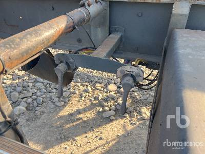 Tipper trailer ZORZI 20R 070 T/A: picture 28