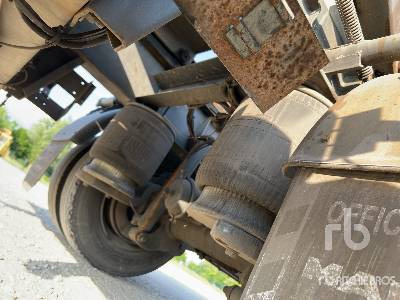 Tipper trailer ZORZI 20R 070 T/A: picture 24