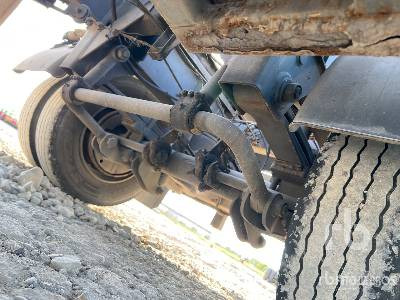 Tipper trailer ZORZI 20R 070 T/A: picture 27