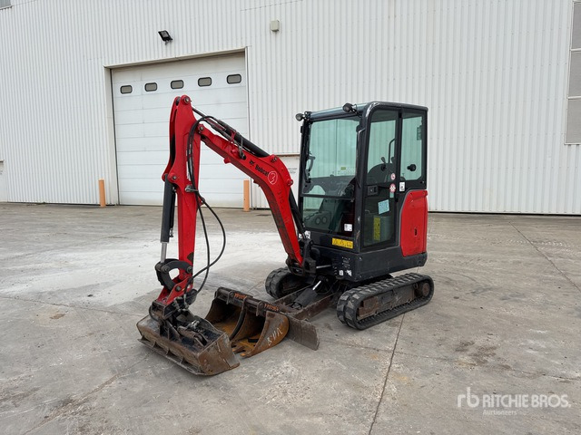 2020 Bobcat E19 Mini-Pelle Mini Excavator:  <6.6t - Mini excavator: picture 2 2020 Bobcat E19 Mini-Pelle Mini Excavator:  <6.6t - Mini excavator: picture 2