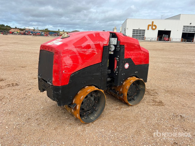 2021 Ammann ARR1575 Compacteur De Tranchee Pied De ... Trench Compactor - Mini roller: picture 2 2021 Ammann ARR1575 Compacteur De Tranchee Pied De ... Trench Compactor - Mini roller: picture 2