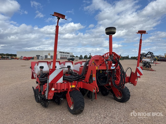 2021 Maschio Gaspardo Chrono 300 7 Row Semoir Monograine (Non Ut ... Planter - Precision sowing machine: picture 1 2021 Maschio Gaspardo Chrono 300 7 Row Semoir Monograine (Non Ut ... Planter - Precision sowing machine: picture 1