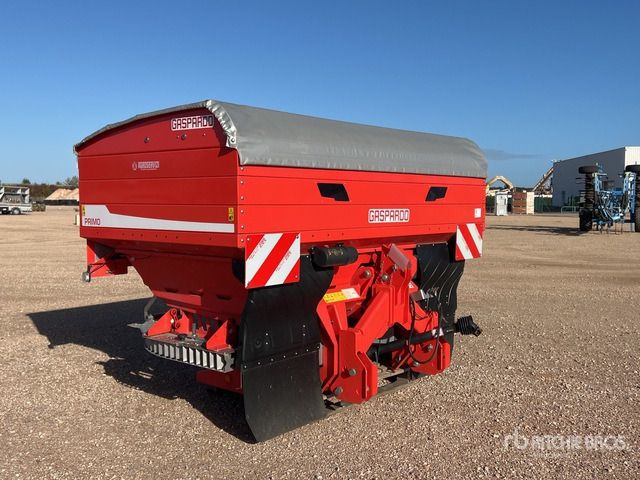 2021 Maschio Gaspardo Primo Ewice 332 Epandeur A Engrais (Unused) Fertilizer Spreader - Fertilizer spreader: picture 1 2021 Maschio Gaspardo Primo Ewice 332 Epandeur A Engrais (Unused) Fertilizer Spreader - Fertilizer spreader: picture 1
