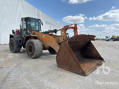 CASE 821F High Lift Chargeuse Sur Pneus - Wheel loader: picture 4 CASE 821F High Lift Chargeuse Sur Pneus - Wheel loader: picture 4