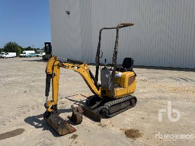 CAT 300.9D Mini-Pelle - Mini excavator: picture 1 CAT 300.9D Mini-Pelle - Mini excavator: picture 1