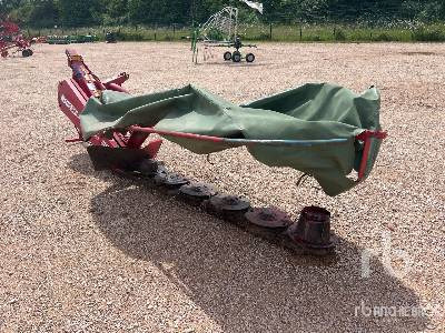 JF SB2400 2400 mm 3-Point Hitch Faucheuse ... - Mower: picture 2 JF SB2400 2400 mm 3-Point Hitch Faucheuse ... - Mower: picture 2
