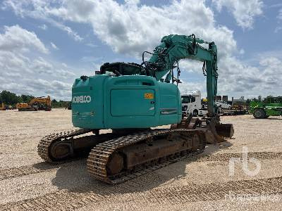 KOBELCO SK260SRNLC-3 Pelle Sur Chenilles - Crawler excavator: picture 3 KOBELCO SK260SRNLC-3 Pelle Sur Chenilles - Crawler excavator: picture 3