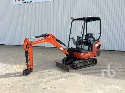KUBOTA KX015-4 Mini-Pelle - Mini excavator: picture 1 KUBOTA KX015-4 Mini-Pelle - Mini excavator: picture 1