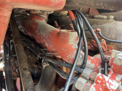 Tipper RENAULT S130 4x2 Camion Benne: picture 22