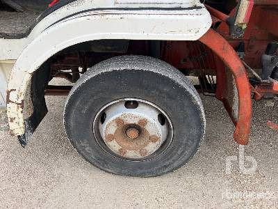 Tipper RENAULT S130 4x2 Camion Benne: picture 34