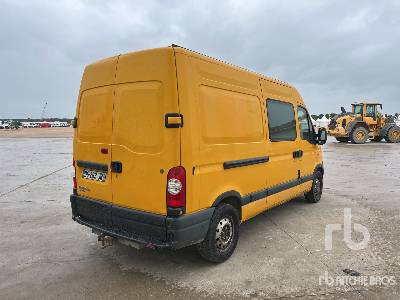 RENAULT Vehicule Utilitaire - Panel van: picture 3 RENAULT Vehicule Utilitaire - Panel van: picture 3