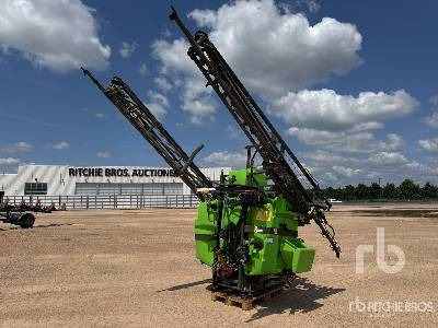 TECNOMA TX 18 m Pulverisateur Porte - Sprayer: picture 1 TECNOMA TX 18 m Pulverisateur Porte - Sprayer: picture 1