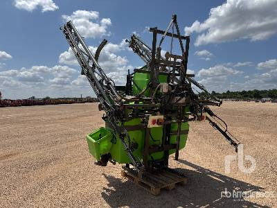 TECNOMA TX 18 m Pulverisateur Porte - Sprayer: picture 2 TECNOMA TX 18 m Pulverisateur Porte - Sprayer: picture 2