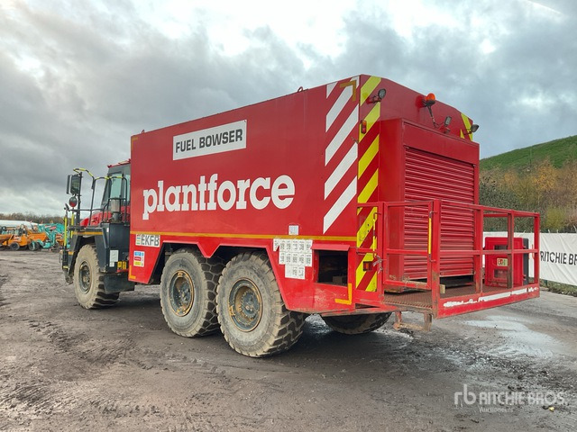 2013 Komatsu HM300-3 Articulated Dump Truck - Articulated dumper: picture 2 2013 Komatsu HM300-3 Articulated Dump Truck - Articulated dumper: picture 2