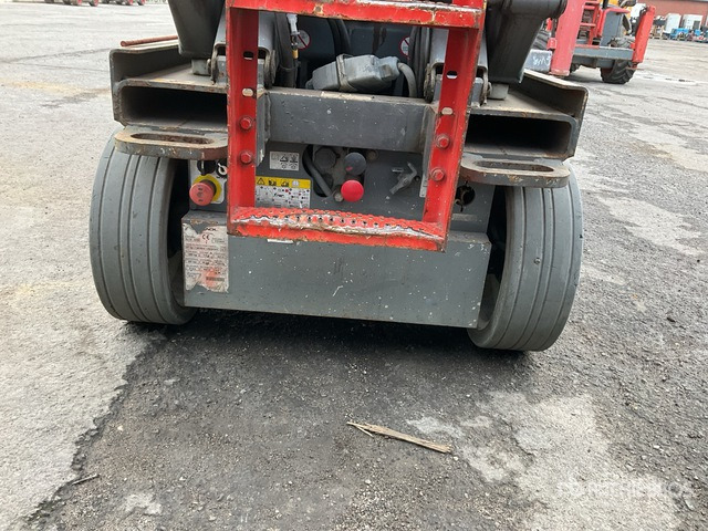 Scissor lift 2014 Skyjack SJlll3226 Electric Scissor Lift: picture 6 Scissor lift 2014 Skyjack SJlll3226 Electric Scissor Lift: picture 6