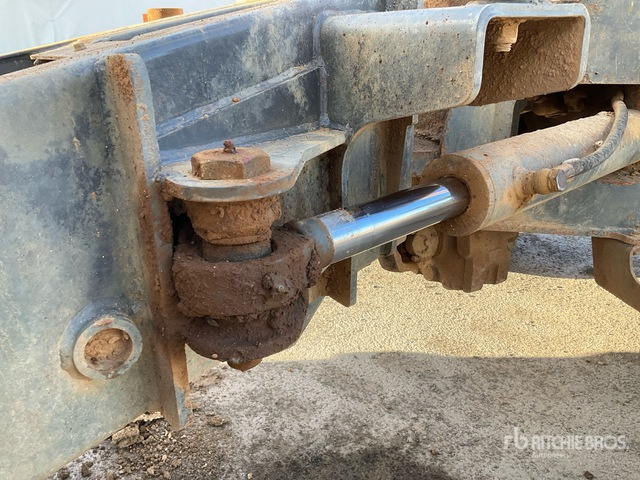 2014 Terex TA6 6 ton 4x4 Dumper - Dumper: picture 5 2014 Terex TA6 6 ton 4x4 Dumper - Dumper: picture 5