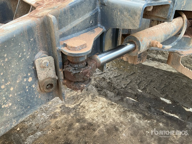 2014 Terex TA9 9 ton 4x4 Dumper - Dumper: picture 5 2014 Terex TA9 9 ton 4x4 Dumper - Dumper: picture 5