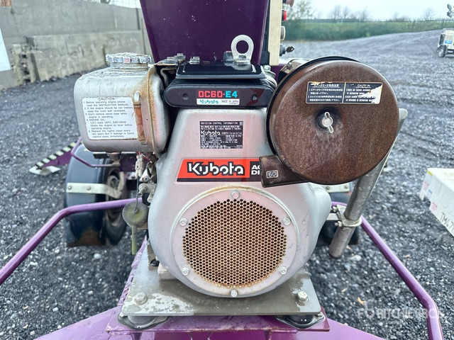 Trailer mounted boom lift 2015 Nifty-Lift 170 HDE Telescopic Boom Lift: picture 6 Trailer mounted boom lift 2015 Nifty-Lift 170 HDE Telescopic Boom Lift: picture 6