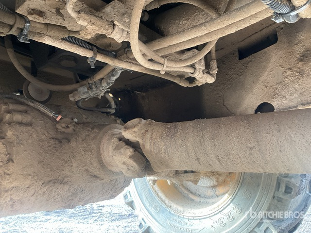 2016 JCB 6TST 6 ton 4x4 Swivel Dumper - Mini dumper: picture 5 2016 JCB 6TST 6 ton 4x4 Swivel Dumper - Mini dumper: picture 5