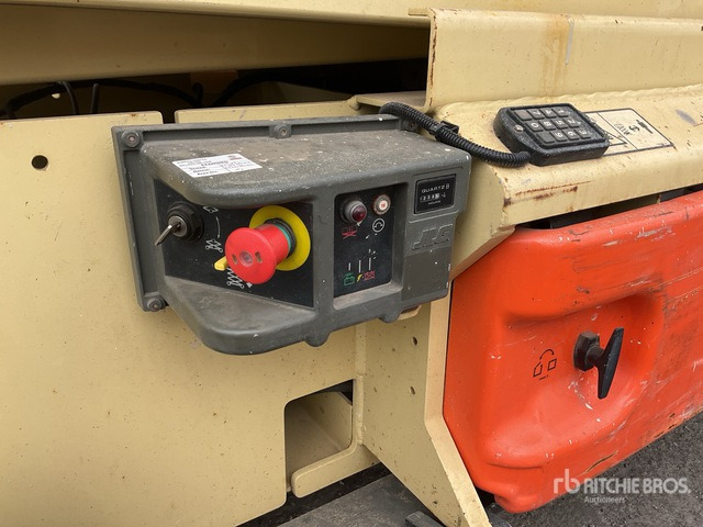 2016 JLG 3246ES 2016 JLG 3246 ES Scissor Lift Scissor Lift - Scissor lift: picture 5 2016 JLG 3246ES 2016 JLG 3246 ES Scissor Lift Scissor Lift - Scissor lift: picture 5