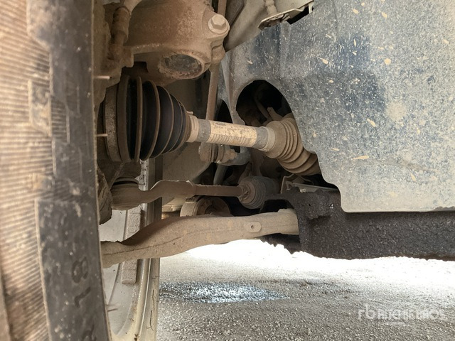 2016 Range Rover Evoque AWD Automobile - SUV: picture 5 2016 Range Rover Evoque AWD Automobile - SUV: picture 5