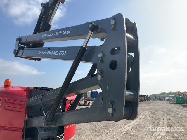 2016 Skyjack SJ51AJ 4WD Diesel Articulating Boom Lift - Articulated boom: picture 4 2016 Skyjack SJ51AJ 4WD Diesel Articulating Boom Lift - Articulated boom: picture 4