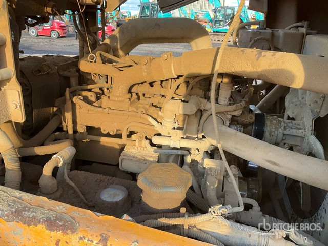 Dumper 2016 Thwaites MACH2090 9 ton 4x4 Dumper: picture 6