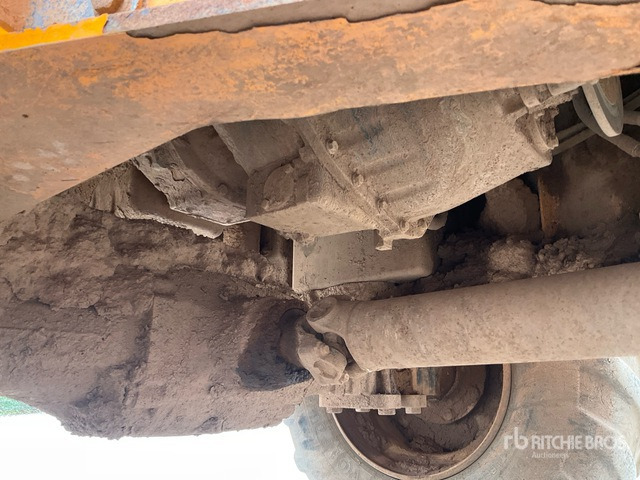 2016 Thwaites MACH2090 9 ton Dumper - Dumper: picture 5 2016 Thwaites MACH2090 9 ton Dumper - Dumper: picture 5