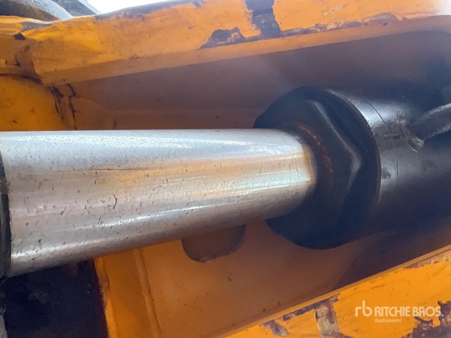 2017 JCB 525-60 Telehandler - Telescopic handler: picture 5 2017 JCB 525-60 Telehandler - Telescopic handler: picture 5