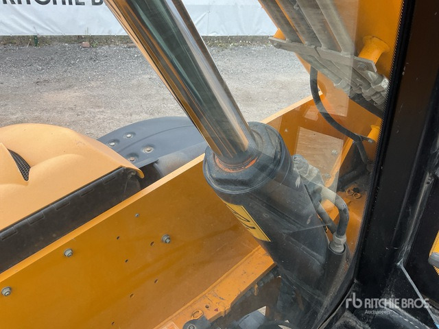 2017 JCB 531-70 Telehandler - Telescopic handler: picture 5 2017 JCB 531-70 Telehandler - Telescopic handler: picture 5