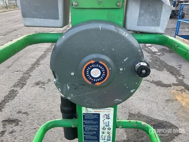 2017 Power Tower Peco Vertical Mast Lift - Vertical mast lift: picture 5 2017 Power Tower Peco Vertical Mast Lift - Vertical mast lift: picture 5