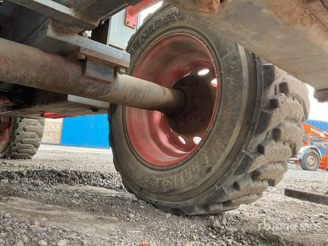 2017 Skyjack SJ8841 2017 Skyjack SJ8841 RT Scissor Lift Scissor Lift - Scissor lift: picture 5 2017 Skyjack SJ8841 2017 Skyjack SJ8841 RT Scissor Lift Scissor Lift - Scissor lift: picture 5