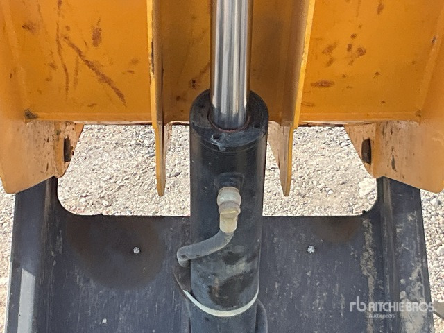 2018 Mecalac TA3SH 3 ton 4x4 Swivel Dumper - Dumper: picture 5 2018 Mecalac TA3SH 3 ton 4x4 Swivel Dumper - Dumper: picture 5
