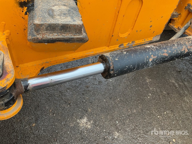 2018 Thwaites MACH2090 9 ton 4x4 Dumper - Dumper: picture 5 2018 Thwaites MACH2090 9 ton 4x4 Dumper - Dumper: picture 5