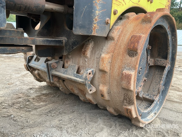 2019 Ammann ARR1575 (Inoperable) Trench Compactor - Mini roller: picture 4 2019 Ammann ARR1575 (Inoperable) Trench Compactor - Mini roller: picture 4