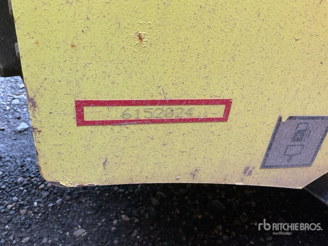 2019 Ammann ARX26 Double Drum Roller - Road roller: picture 2 2019 Ammann ARX26 Double Drum Roller - Road roller: picture 2