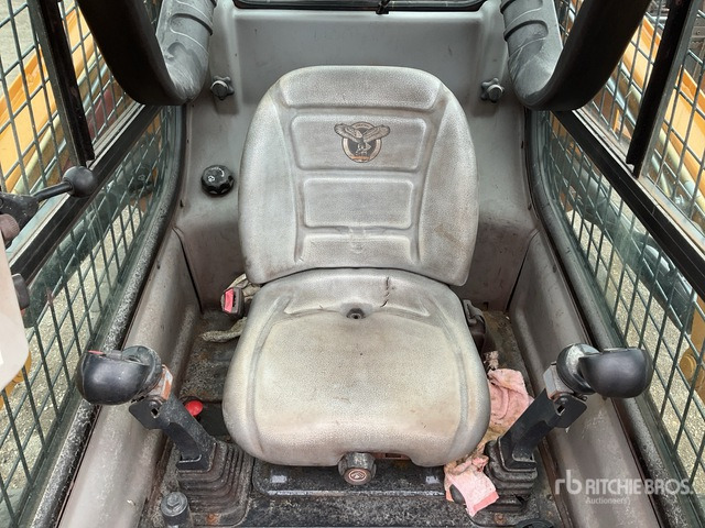 2019 Case SR130 Skid Steer Loader - Skid steer loader: picture 5 2019 Case SR130 Skid Steer Loader - Skid steer loader: picture 5