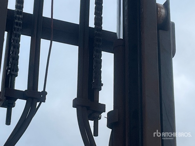 2019 Hyster H4.0FT5 3360 kg Forklift - Diesel forklift: picture 5 2019 Hyster H4.0FT5 3360 kg Forklift - Diesel forklift: picture 5