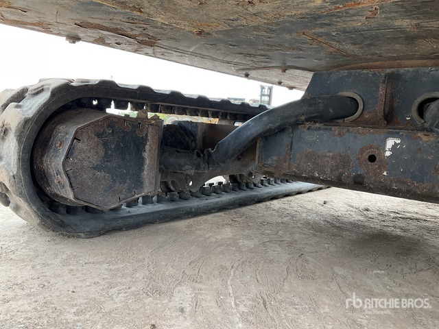 2019 JCB 16C-1 Mini Excavator Mini Excavator: <6.6t - Mini excavator: picture 5 2019 JCB 16C-1 Mini Excavator Mini Excavator: <6.6t - Mini excavator: picture 5