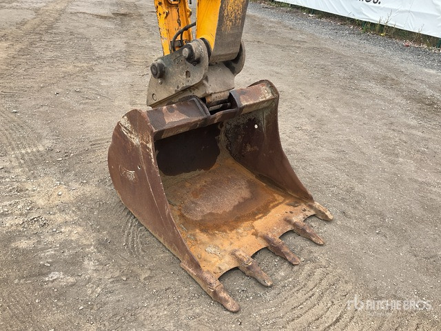 2019 JCB JS145LC Tracked Excavator - Crawler excavator: picture 5 2019 JCB JS145LC Tracked Excavator - Crawler excavator: picture 5