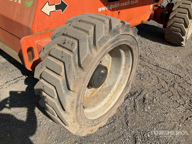 Telescopic boom 2019 JLG 660SJ 4WD Diesel Telescopic Boom Lift: picture 6 Telescopic boom 2019 JLG 660SJ 4WD Diesel Telescopic Boom Lift: picture 6