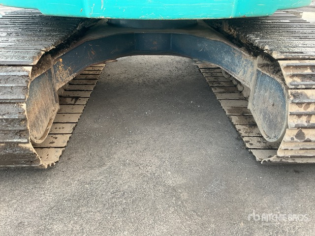 2019 Kobelco SK140SRLC-5 Tracked Excavator - Crawler excavator: picture 5 2019 Kobelco SK140SRLC-5 Tracked Excavator - Crawler excavator: picture 5