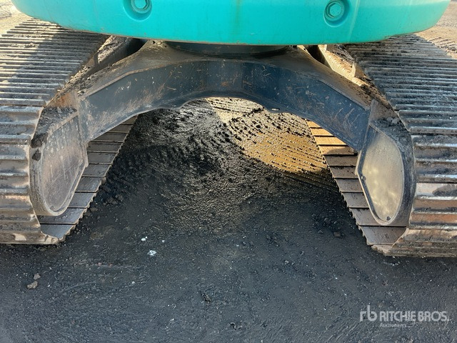 2019 Kobelco SK230SRLC-5 Tracked Excavator - Crawler excavator: picture 5 2019 Kobelco SK230SRLC-5 Tracked Excavator - Crawler excavator: picture 5