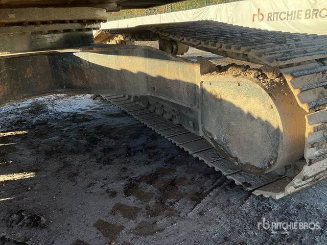 2019 Kobelco SK300LC-10E Tracked Excavator - Crawler excavator: picture 5 2019 Kobelco SK300LC-10E Tracked Excavator - Crawler excavator: picture 5