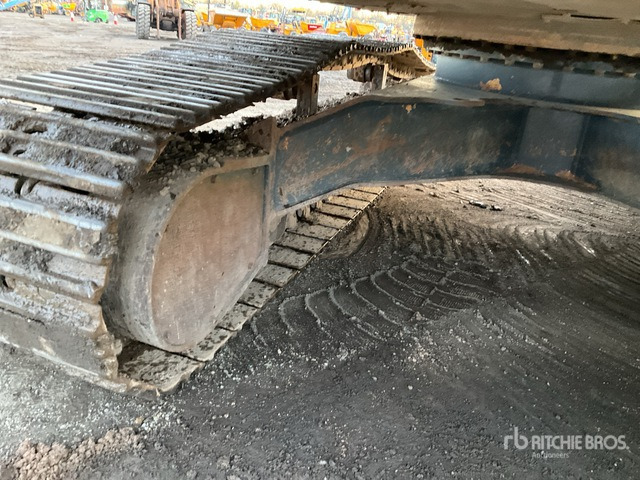 2019 Kobelco SK300LC-10E Tracked Excavator - Crawler excavator: picture 5 2019 Kobelco SK300LC-10E Tracked Excavator - Crawler excavator: picture 5