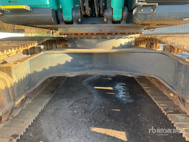 2019 Kobelco SK500LC-10 Tracked Excavator - Crawler excavator: picture 4 2019 Kobelco SK500LC-10 Tracked Excavator - Crawler excavator: picture 4