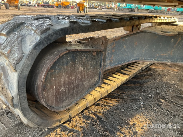 2019 Kobelco SK75SR-7 Tracked Excavator - Crawler excavator: picture 5 2019 Kobelco SK75SR-7 Tracked Excavator - Crawler excavator: picture 5